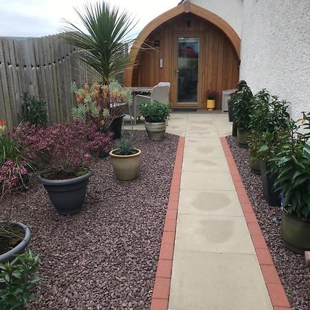 Villa Portree Pod Exterior foto